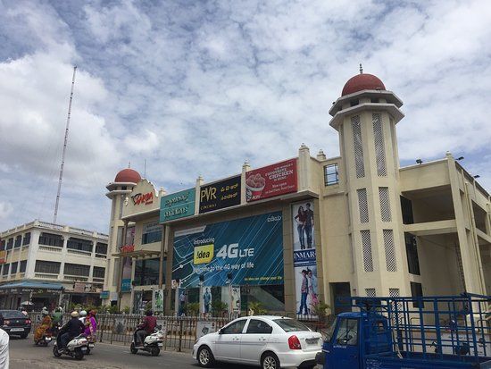Garuda Mall